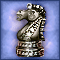 Platin-Springer