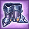 Wundersame Stiefel des Sauriers