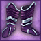Wundersame Stiefel des Skorpions