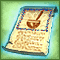 Rezept: Fliederblaue Tinte