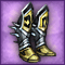 Wundersame Stiefel der Todeskrallen