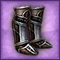 Wundersame Stiefel des Donnerechos