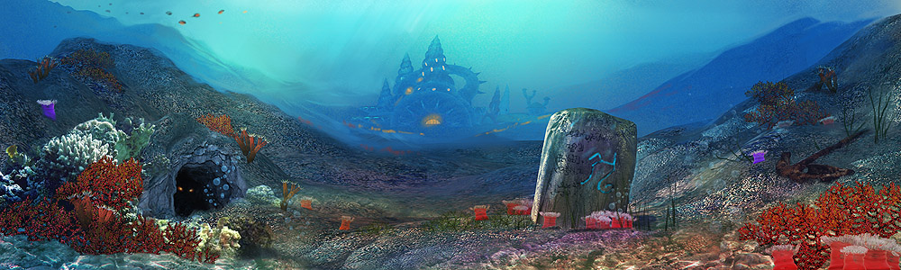 Escaria