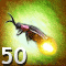 Verlorene Wette – Wette 50