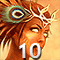 Herrin der Erde – 10