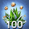 Alva die Brave – 100
