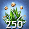Alva die Brave – 250