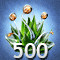 Alva die Brave – 500