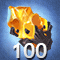 Nuride – 100
