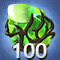Zamridrin – 100