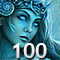 Herrin der Gew?sser – 100