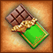 Chocolatier f?r kleine Eulenk?ken