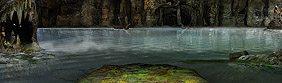 Gurraldis Grotte