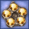 Amulett der tiefen Konzentration