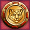 Irbis Elite Training Medallion