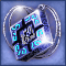 Amulett des wohltuenden Lichts