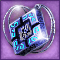 Amulett des wohltuenden Lichts