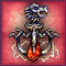 Amulett des Chaos Gnuhetsrefua