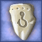 Medaille „Fischfang“
