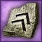 Zwergenrune Feu