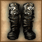 Ringstiefel