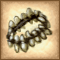Knochenarmband