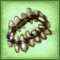 Knochenarmband