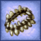 Knochenarmband