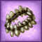 Knochenarmband