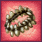Knochenarmband