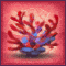 Rote Koralle