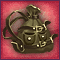 Tasche des Yeti