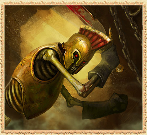 Knochenkrieger