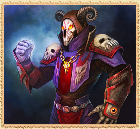 Chaosmagier