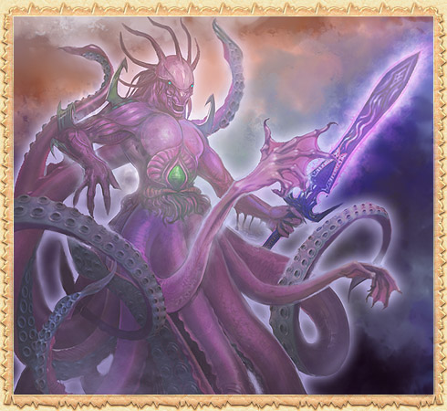 Vision von Poisedopus