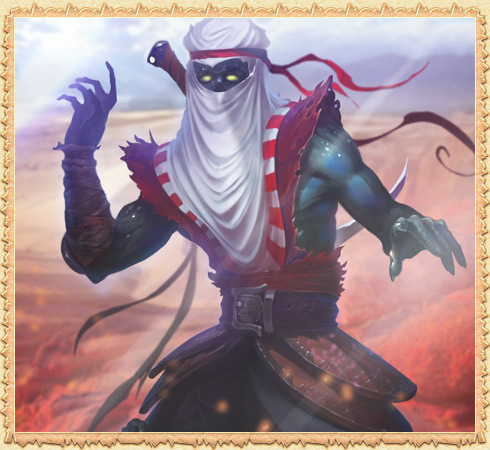 Rachdarischer Zenturio