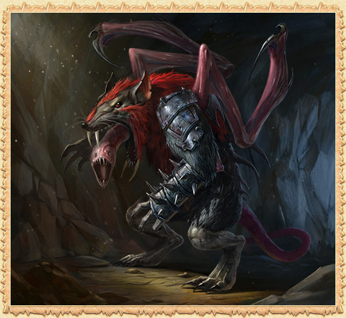 Krets Argash