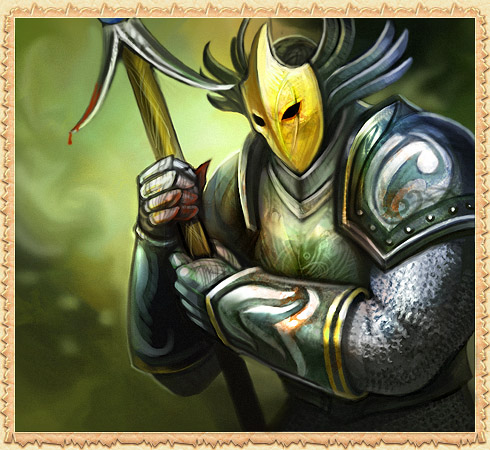 Hofgardist Glare