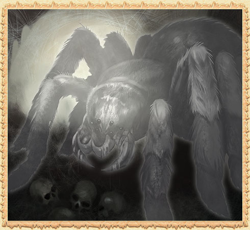 Geist des Hakurt
