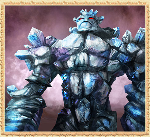 Granitgolem