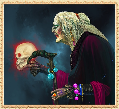 Hexe Adgreja