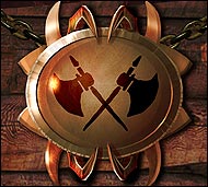 Auf in die Arena!