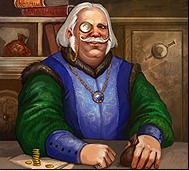 Im kostenlosen Browsergame Drachenkrieg ist es nun auch möglich Brillanten in der Bank zu leihen!